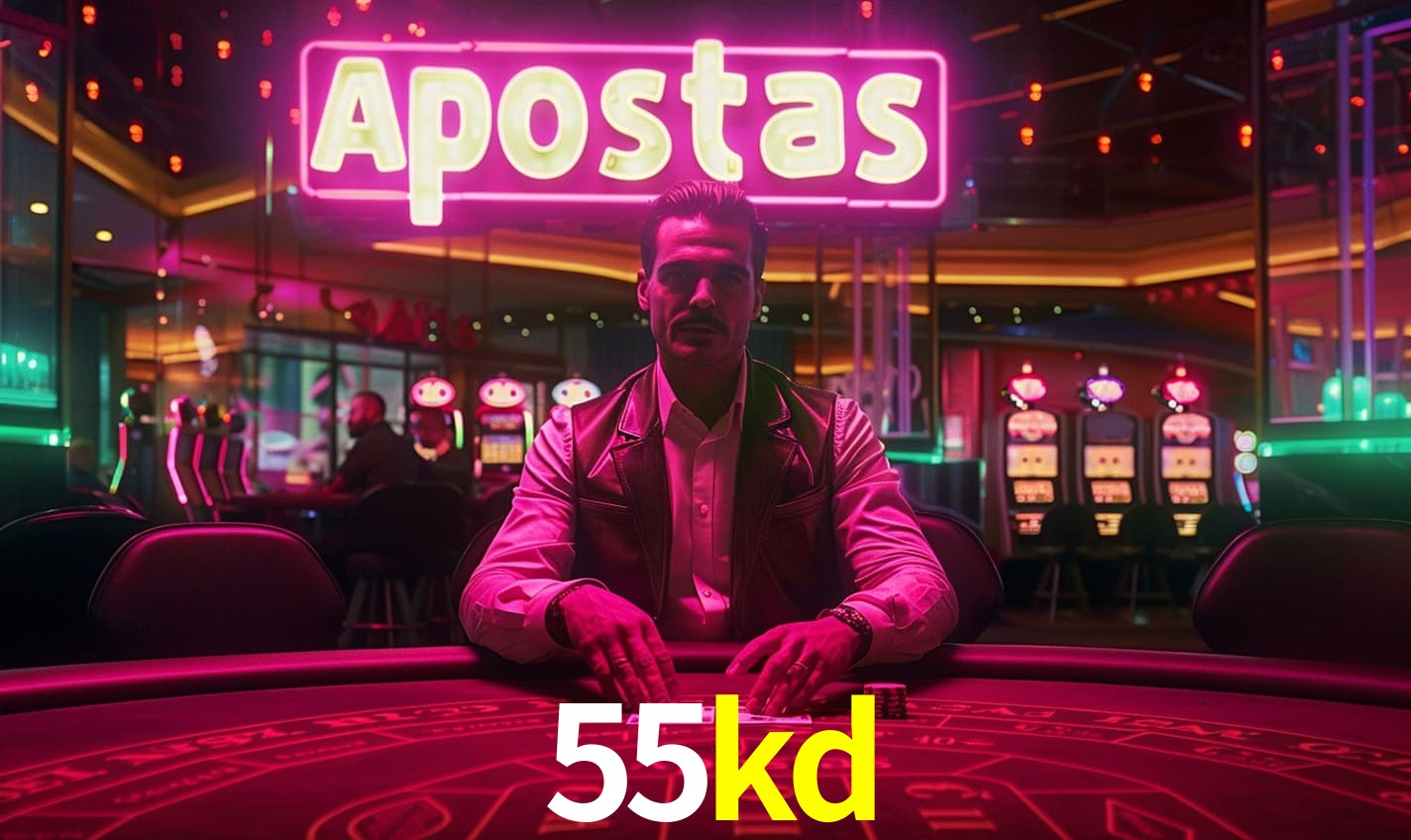 cassino 55kd