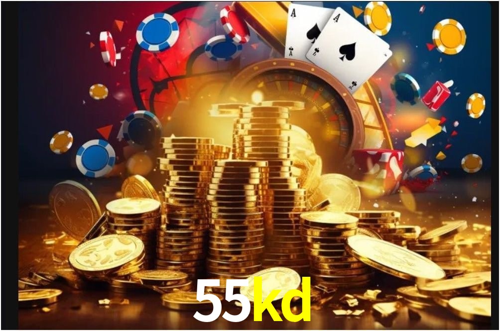 Casino VIP 55kd