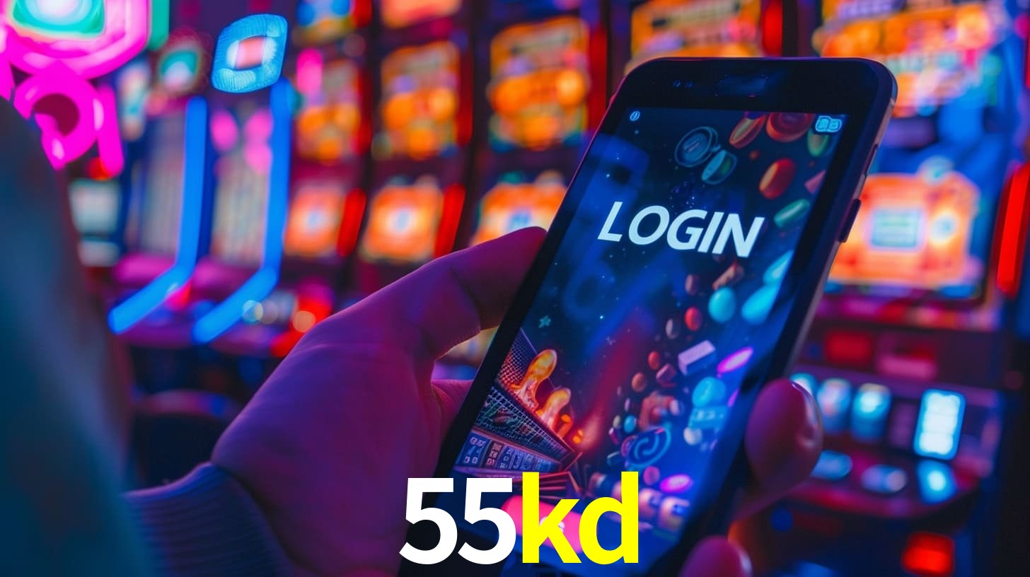 Recursos de Bônus 55kd