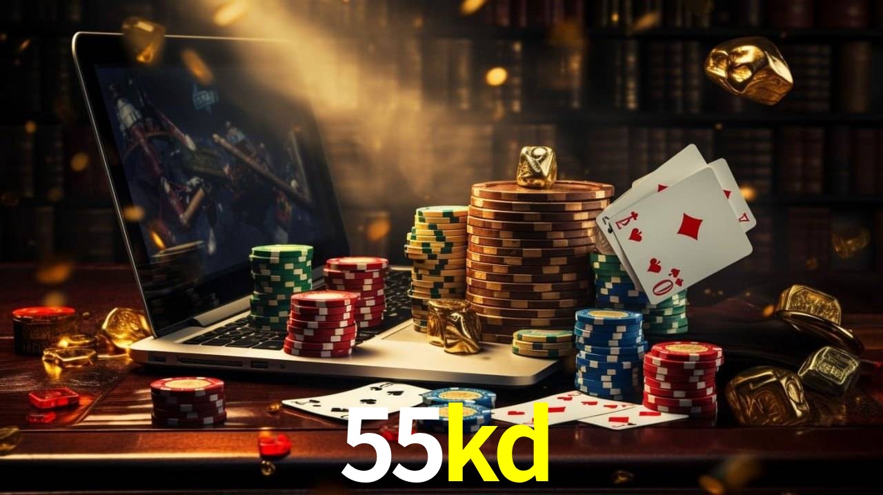Avaliações dos Jogadores 55kd